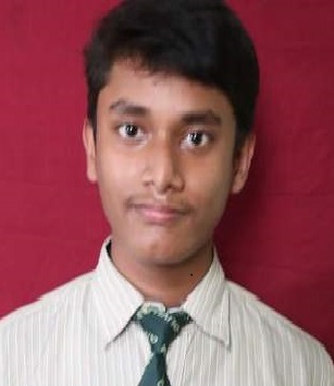 RUDRA JEET MANDAL